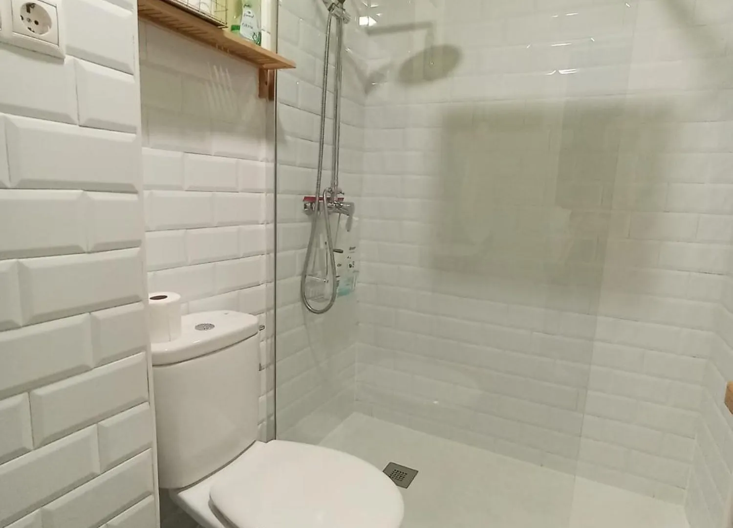 Estudio Luna Torremolinos Appartement