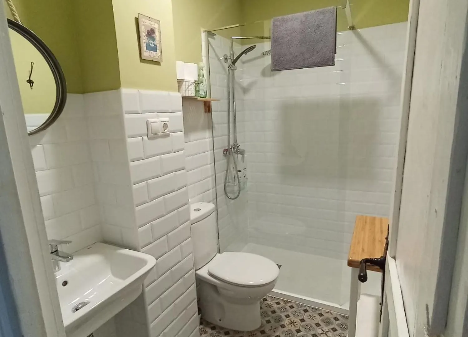 Appartement Estudio Luna Torremolinos