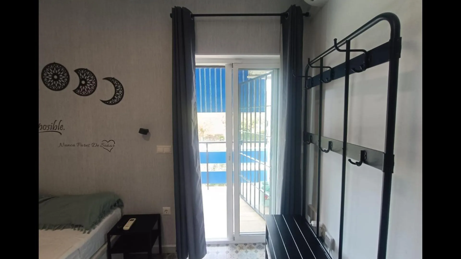 Estudio Luna Torremolinos Espagne