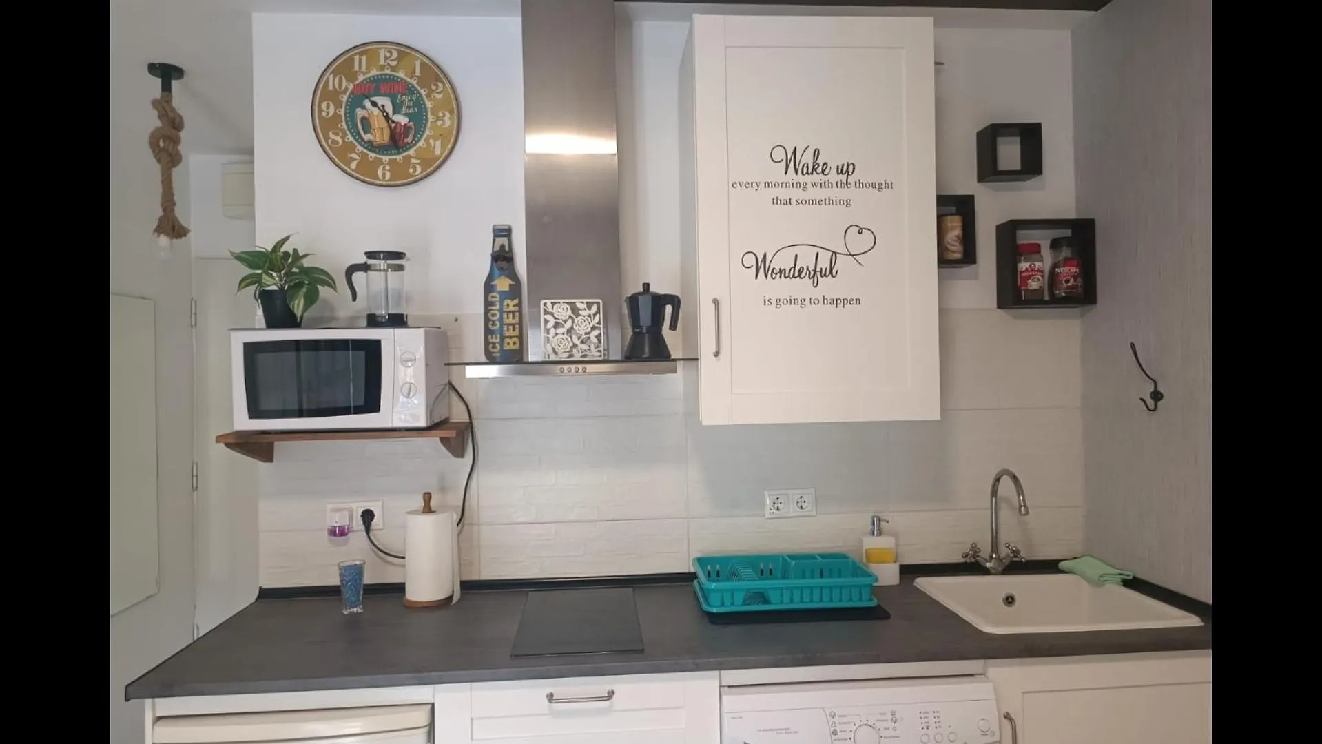 Appartement Estudio Luna Torremolinos