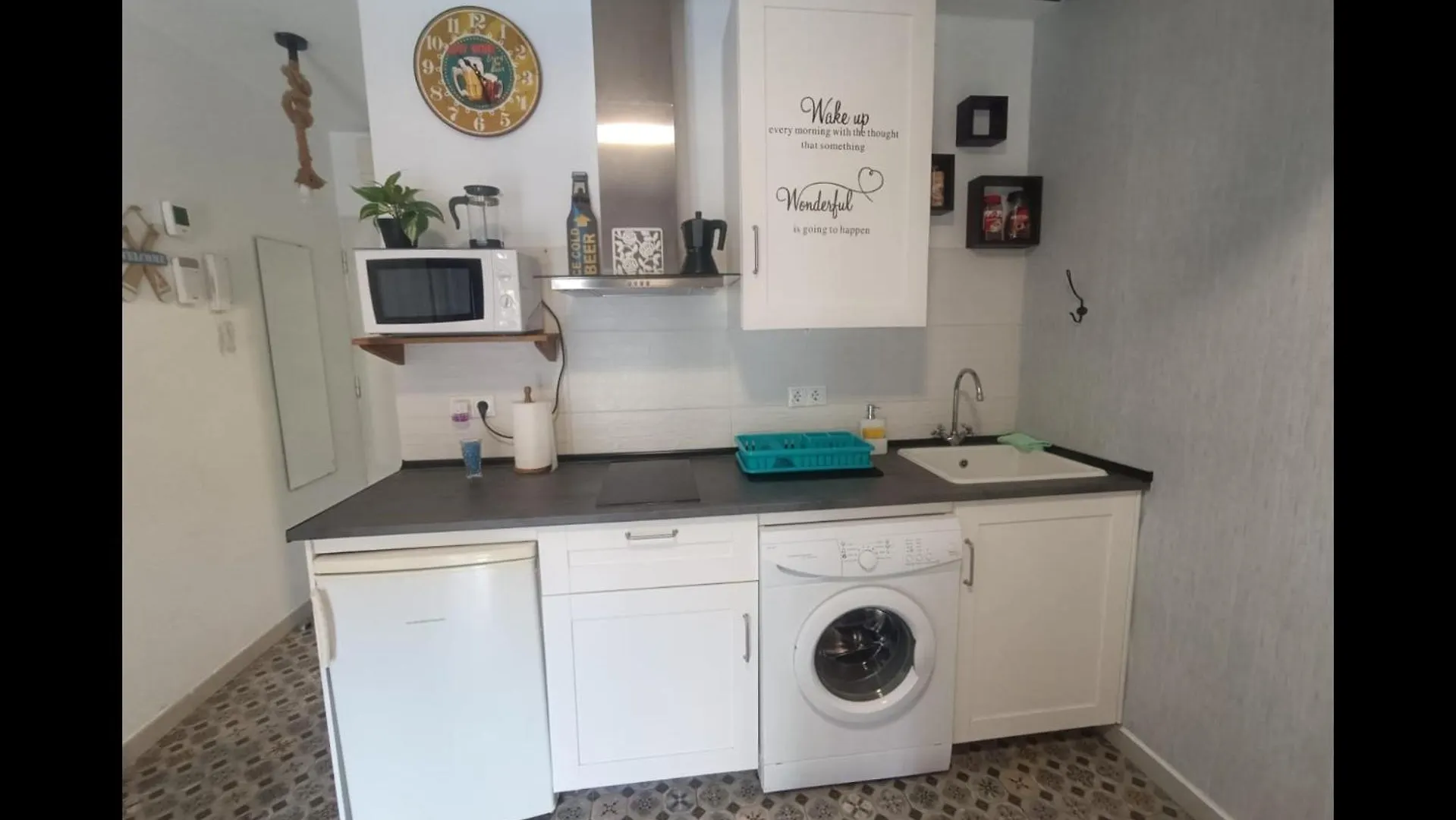 Appartement Estudio Luna Torremolinos