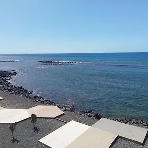 Vista Mar , Puerto del Rosario (Fuerteventura) Espagne