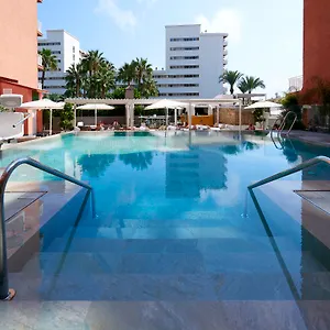 4* מלון Fenix - Adults Only Recommended