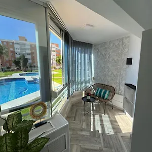  Apartamento Saltilloloft