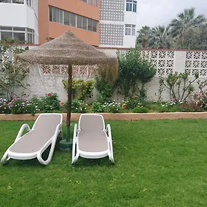 Apartamento Macarena's *sea View*-saltillo Alto