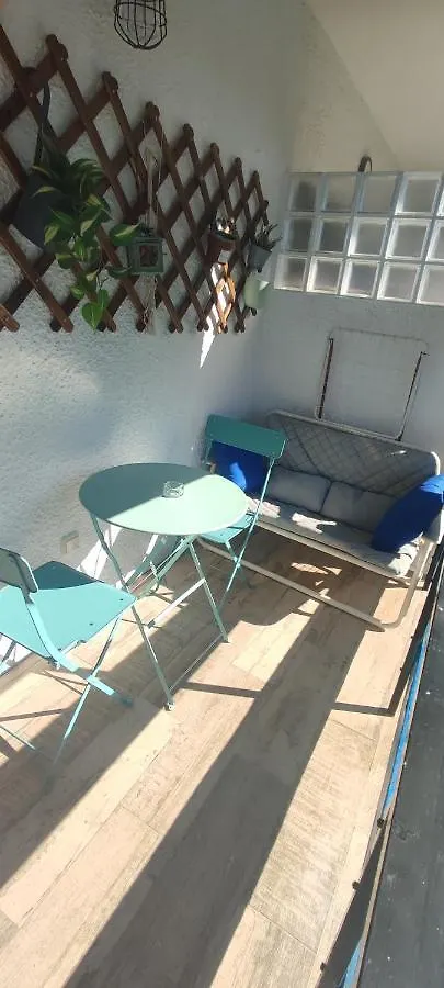 Apartamento AARÓN Torremolinos