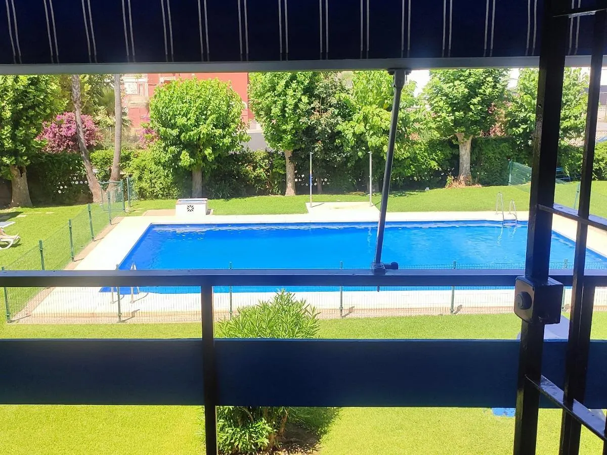 Apartamento AARÓN Torremolinos 0*,  España