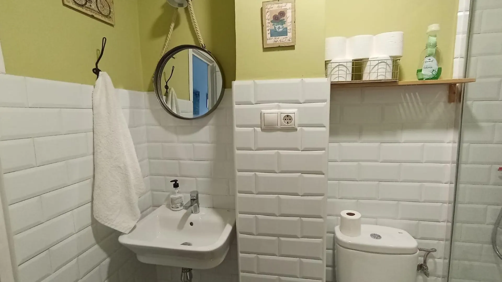 Apartamento AARÓN Torremolinos España