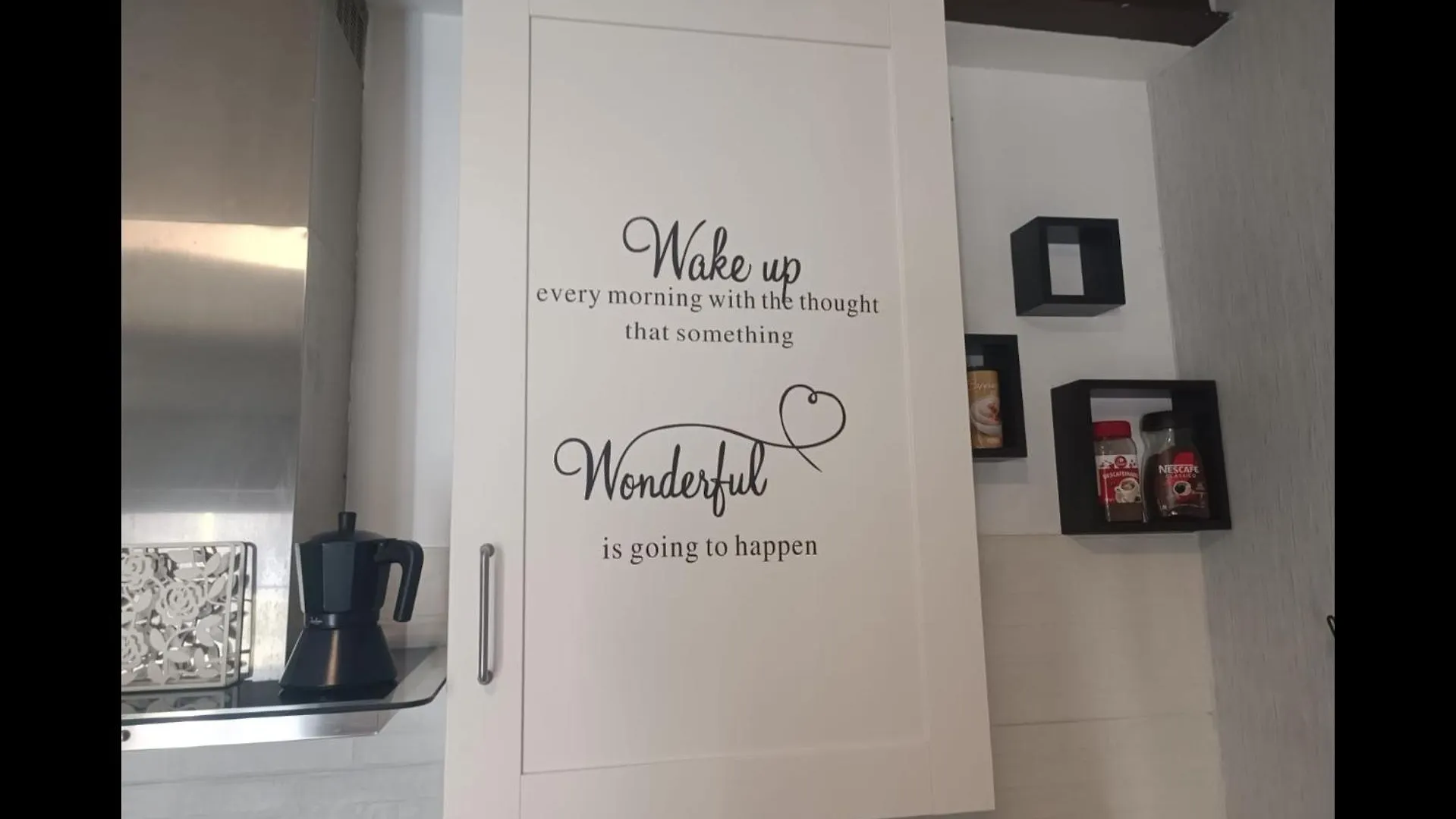 Apartamento AARÓN Torremolinos