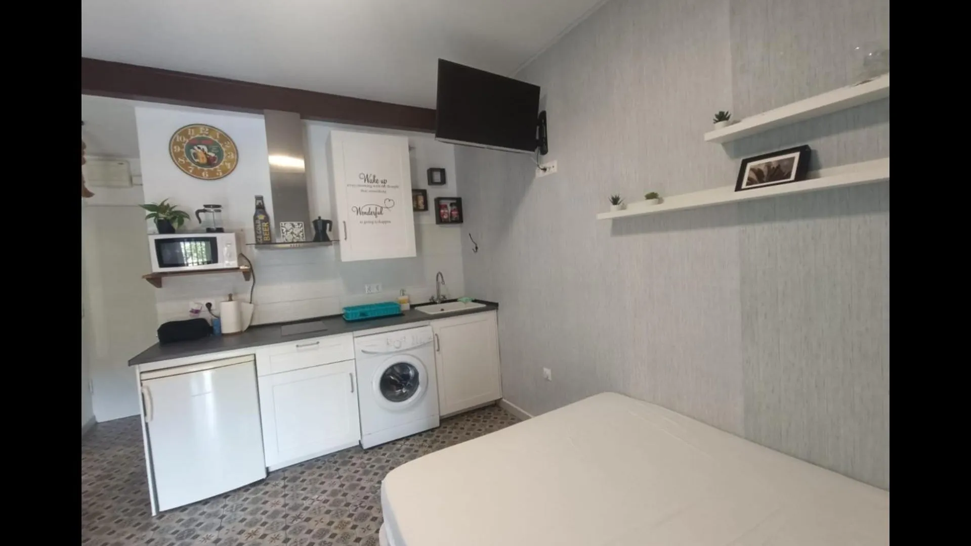 Apartamento AARÓN Torremolinos España