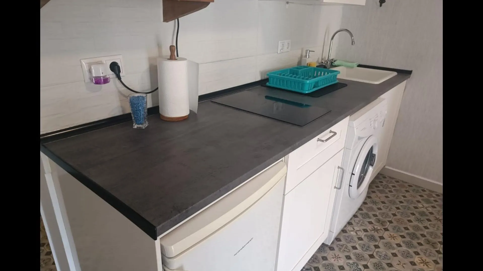 Apartamento AARÓN Torremolinos España