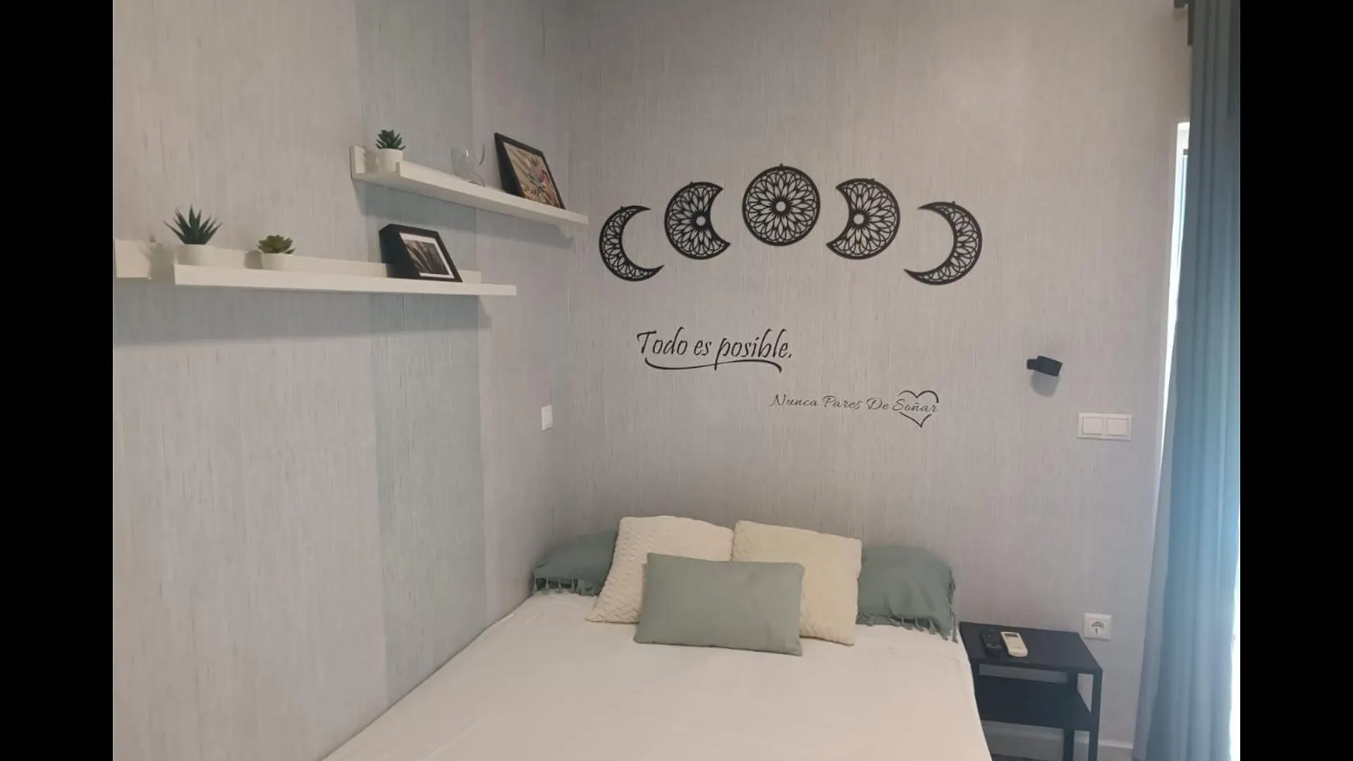 Apartamento AARÓN Torremolinos