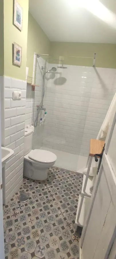 Estudio Luna Torremolinos 0*,  İspanya